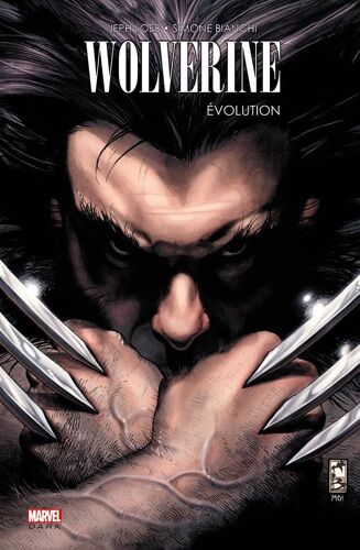 Wolverine - Evolution