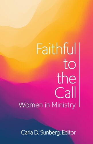 Faithful To The Call