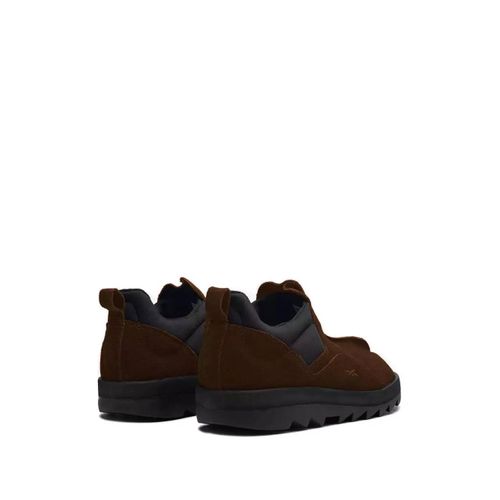 Reebok Baskets Beatnik Moc 'brown/Black' - Marron
