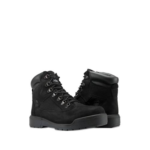 Timberland Bottines Imperméables De 6 Pouces - Noir