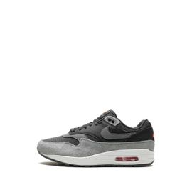 Nike Baskets Air Max 1 Prm 'smoke Grey' - Noir
