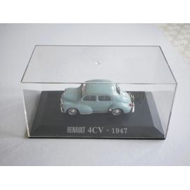 Renault 4cv 1947-Universal Hobbies