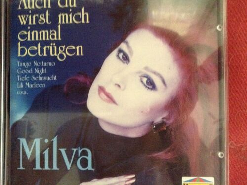 Auch Du Wirst Mich Einmal Betrügen-Adieu, Mein Kle