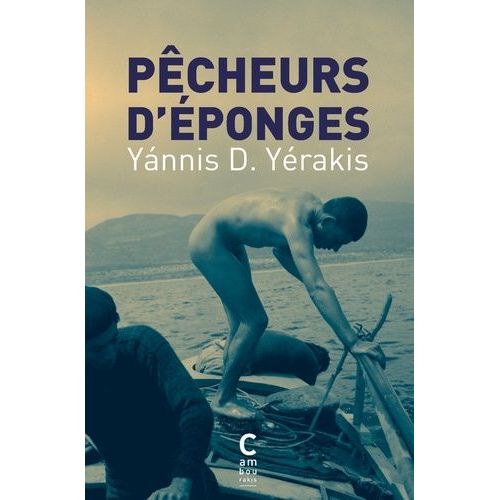 Pêcheurs D'éponges - Kalymnos 1900 Saint-Pétersbourg 1917