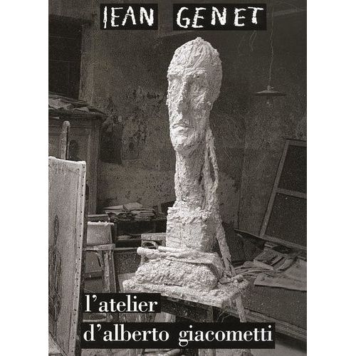 L'atelier D'alberto Giacometti
