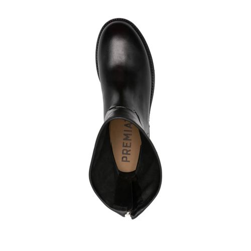 Premiata Bottines 32213a - Noir