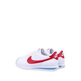 Nike Baskets Cortez - Blanc