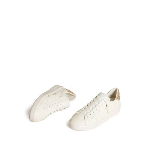 Golden Goose Baskets Pure Star - Tons Neutres