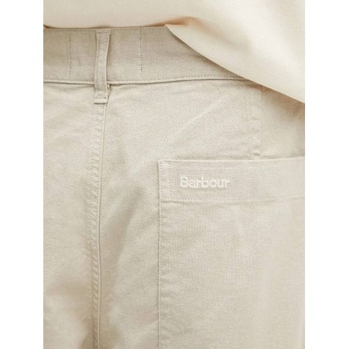 Barbour Pantalon À Poches Multiples - Tons Neutres
