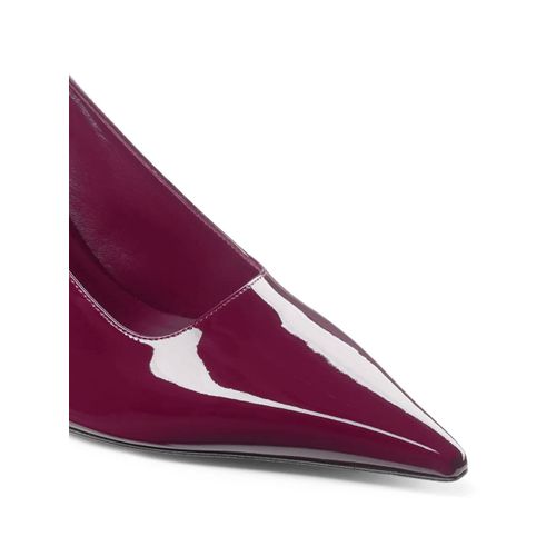 Jimmy Choo Escarpins Ixia 80 Mm - Rouge