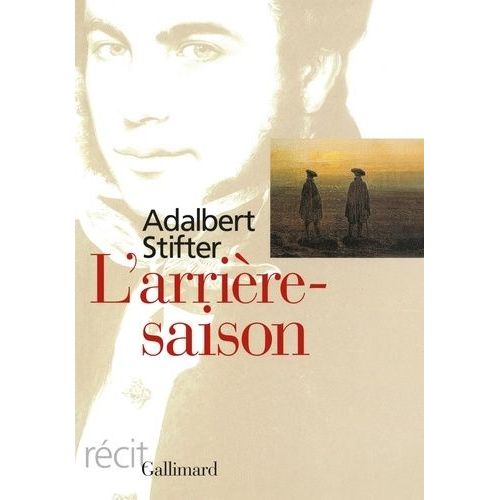 L'arrière-Saison