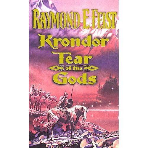 Krondor: Tear Of The Gods