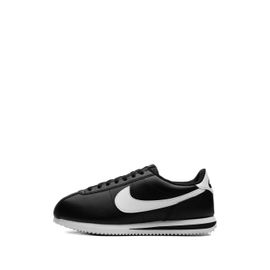 Nike Baskets Cortez 'black/White' - Noir