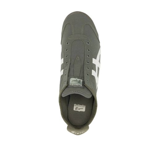 Onitsuka Tiger Baskets Mexico 66¿ - Vert