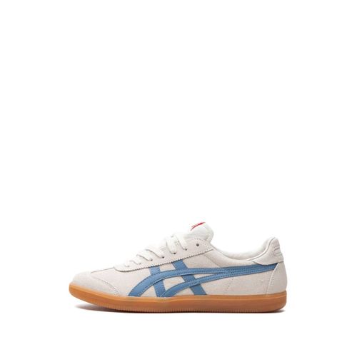 Onitsuka Tiger Baskets Tokuten 'white Blue Gum' - Blanc