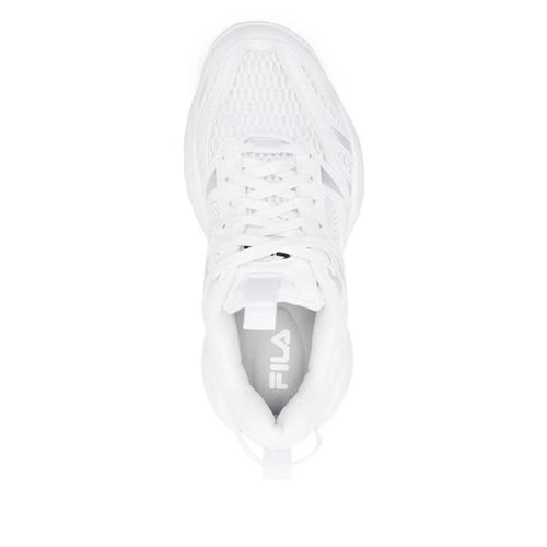 Fila Baskets Magni - Blanc