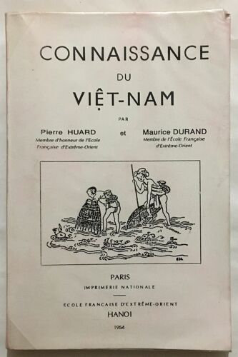 Connaissance Du Viet-Nam