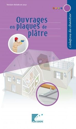 Ouvrages En Plaques De Plâtre