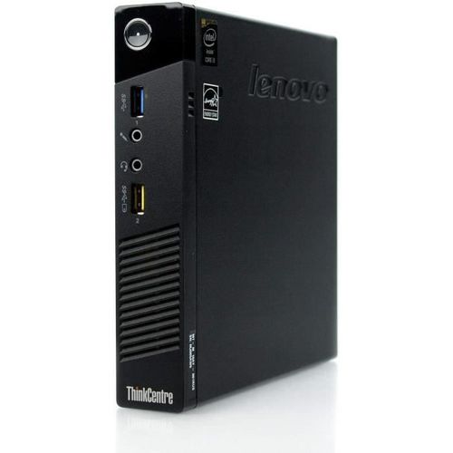 LENOVO THINKCENTRE M73- MINI- I 5-4570 T-256 SSD