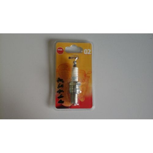 Ngk - Bougie Br9es Ø14mm Long. Culot: 19mm