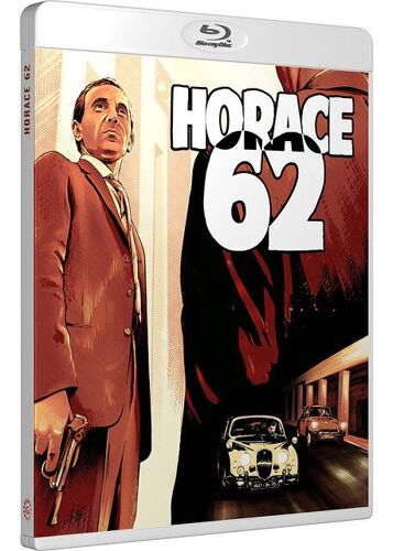 Horace 62 - Édition Limitée - Blu-Ray