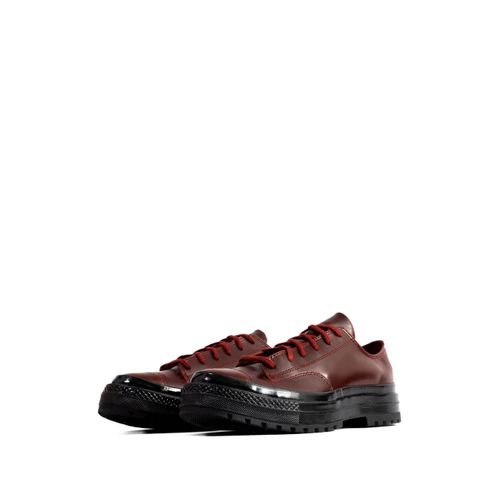 Converse Baskets Chuck 70 'rottin Apple' - Rouge