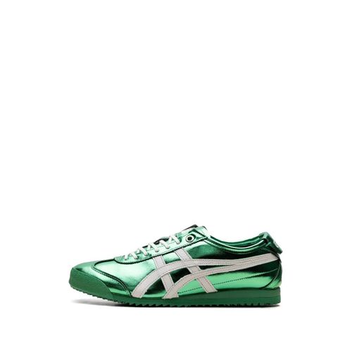 Onitsuka Tiger Baskets Mexico 66 Sd 'metallic Series - Jade/Cream' - Vert