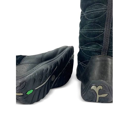 Timberland Bottines Earthkeepers Willowood - Noir