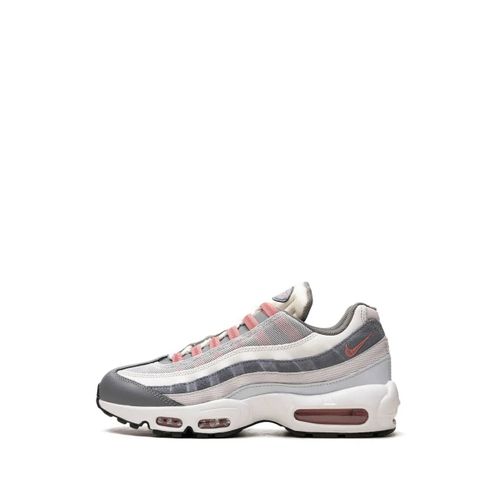 Nike Baskets Air Max 95 'vast Grey/Red Stardust' - Gris