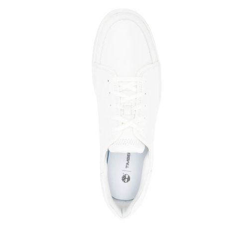 Timberland Baskets Emerson - Blanc