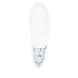 Timberland Baskets Emerson - Blanc