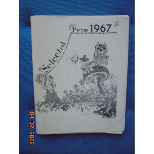 Selected Poems 1967