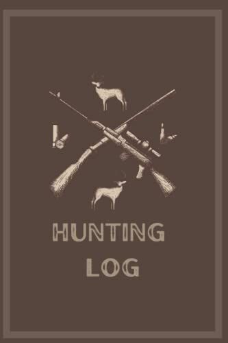 Hunting Log