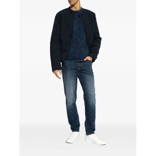 Diesel Baskets S-Dakota - Blanc