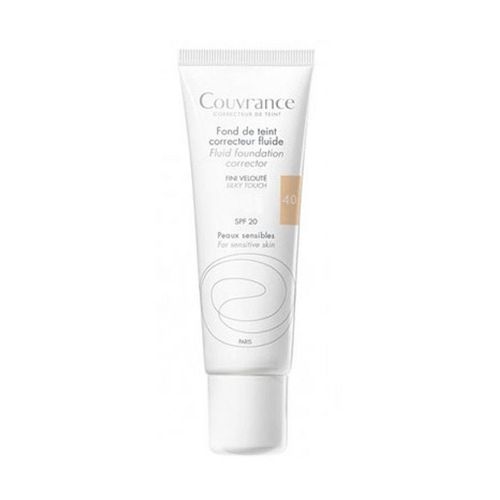 Avene Couvrance Fluido Nº 04 