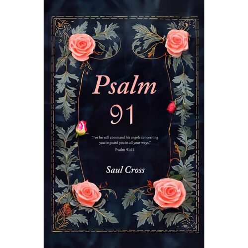 Psalm 91: Catholic Prayers For Divine Safety And Protection