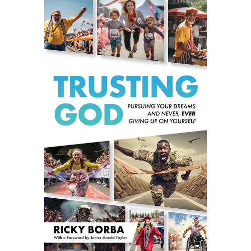 Trusting God