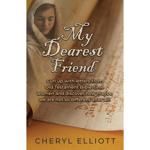 My Dearest Friend