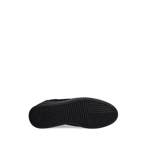 Filling Pieces Baskets Ghost Microlane - Noir - 44-45