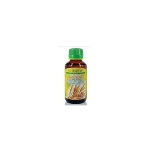 Huile Alimentaire De Germe De Blé 125 Ml