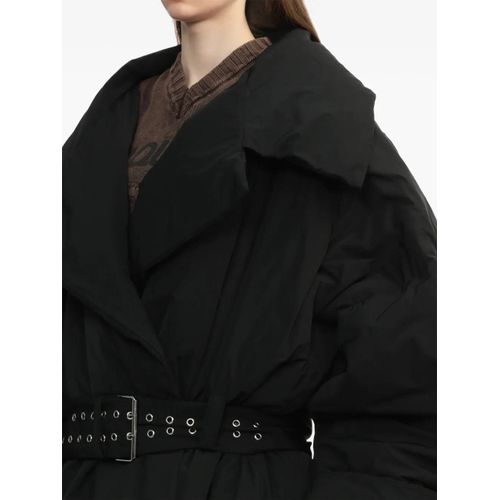 Vaquera Manteau Duvet - Noir