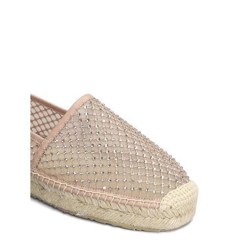 Lola Cruz Espadrilles Carmen - Rose