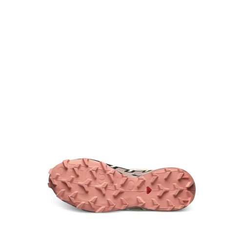 Salomon Baskets Speedcross 6 - Vert