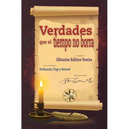 Verdades Que El Tiempo No Borra