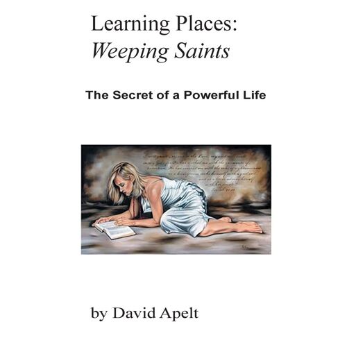 Learning Places