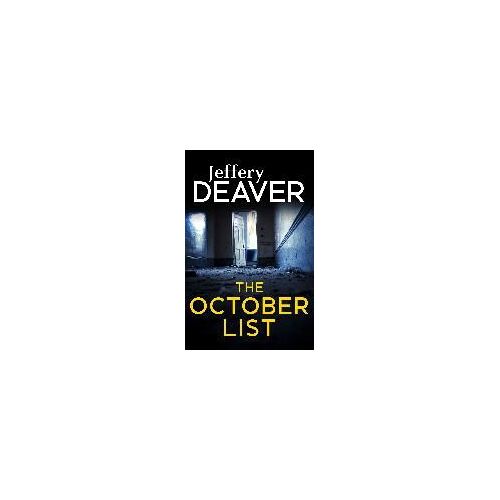 The October List