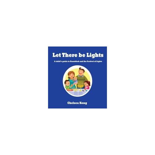 Let There Be Lights