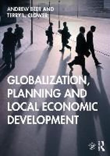 Globalization, Planning And Local Economic Development