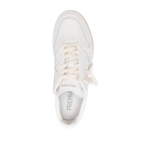 Premiata Baskets Micol 7010 - Blanc