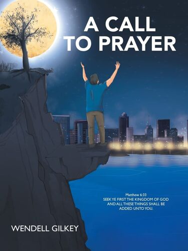A Call To Prayer